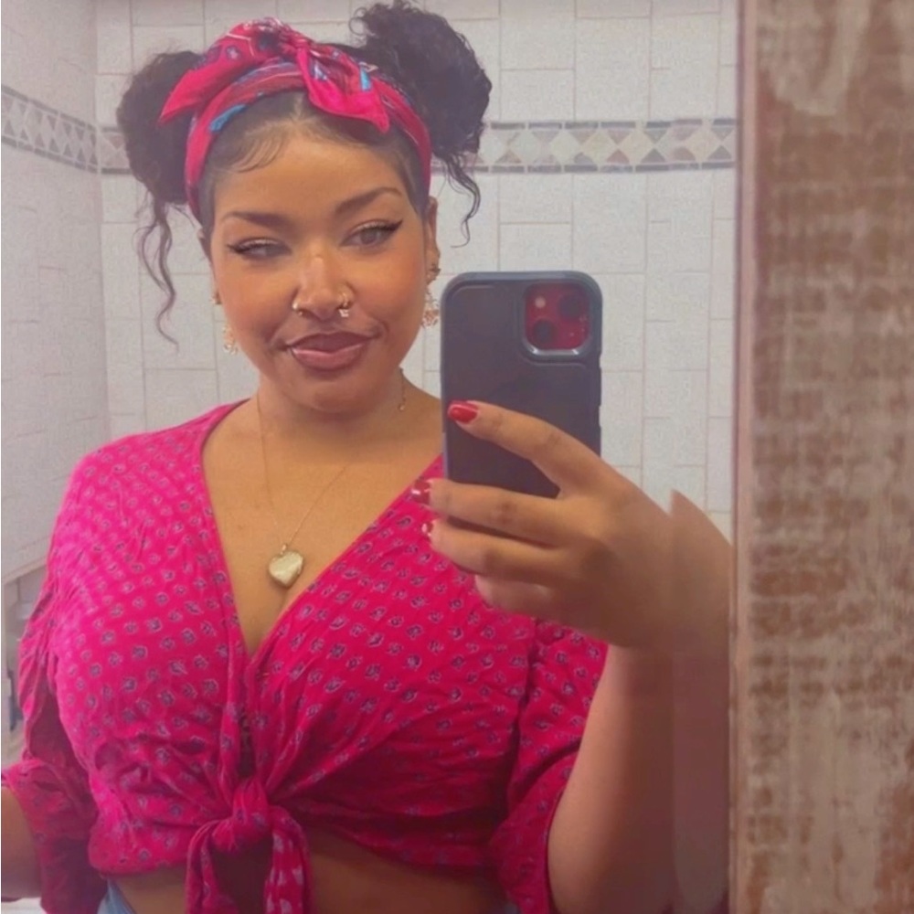 Meet your Posher, Ciarra